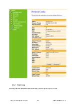 Preview for 85 page of Sapido PCI022 MZK-KR150NUS User Manual