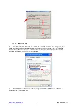 Preview for 8 page of Sapido RB-1802G3 User Manual