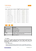 Preview for 67 page of Sapido RB-1802G3 User Manual