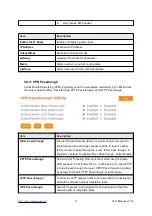 Preview for 73 page of Sapido RB-1802G3 User Manual