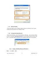 Preview for 17 page of Sapido RM-1802 User Manual