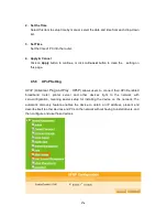 Preview for 176 page of Sapido we 1110 User Manual