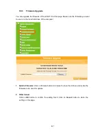 Preview for 237 page of Sapido we 1110 User Manual