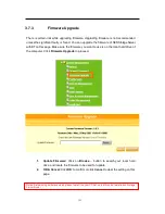 Preview for 105 page of Sapido WE-1530 User Manual