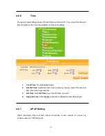 Preview for 186 page of Sapido WE-1530 User Manual