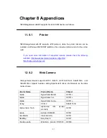 Preview for 301 page of Sapido WE-1530 User Manual