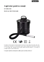 Предварительный просмотр 17 страницы Sapir SP-1001-CS18 Instruction Manual