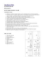 Preview for 13 page of Sapir SP-1112-GC2 Instruction Manual