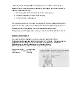 Preview for 30 page of Sapir SP-1170-AP Instructions Manual