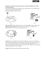 Preview for 11 page of Sapir SP-1310-B Series User Manual