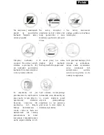 Preview for 8 page of Sapir SP-1445-LG Instruction Manual