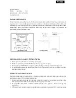 Preview for 9 page of Sapir SP-1445-LG Instruction Manual