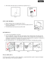 Preview for 4 page of Sapir SP-1814-A Instruction Manual