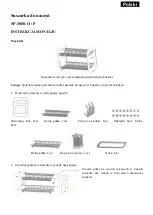 Preview for 3 page of Sapir SP-3000-O Assembling Instructions