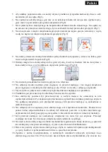 Предварительный просмотр 6 страницы Sapir SP-8510-AS Instruction Manual