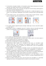 Предварительный просмотр 10 страницы Sapir SP-8510-AS Instruction Manual