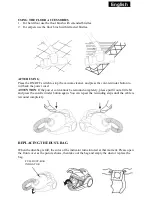 Preview for 4 page of SAPIRHOME SP-1001-AN Instruction Manual