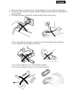 Preview for 7 page of SAPIRHOME SP-1001-AN Instruction Manual