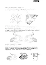 Preview for 9 page of SAPIRHOME SP-1001-AN Instruction Manual