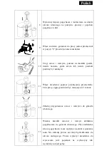 Preview for 13 page of SAPIRHOME SP-1160-A Instruction Manual