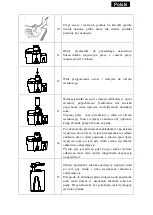 Preview for 15 page of SAPIRHOME SP-1160-P Instruction Manual