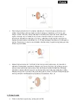 Preview for 7 page of SAPIRHOME SP-1760-DC9 Instruction Manual