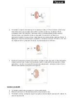 Preview for 15 page of SAPIRHOME SP-1760-DC9 Instruction Manual