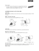 Preview for 6 page of SAPIRHOME Z-1001-AI Instruction Manual