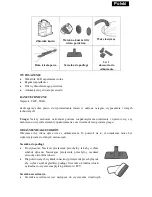 Preview for 19 page of SAPIRHOME Z-1001-AI Instruction Manual