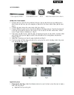 Preview for 2 page of SAPIRHOME Z-1001-AJ Instruction Manual