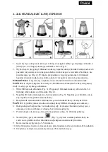 Preview for 10 page of SAPIRHOME Z-1175-D6 Instruction Manual