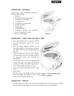 Preview for 3 page of SAPIRHOME Z-1980-AD Instruction Manual