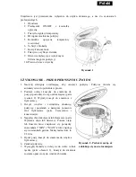 Preview for 9 page of SAPIRHOME Z-1980-AD Instruction Manual