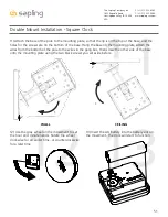 Preview for 51 page of Sapling SAI Series Installation Manual