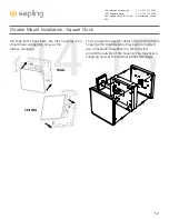 Preview for 52 page of Sapling SAI Series Installation Manual