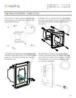 Preview for 43 page of Sapling SAP Series Installation Manual