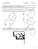 Preview for 50 page of Sapling SAP Series Installation Manual