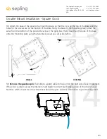 Preview for 63 page of Sapling SAP Series Installation Manual