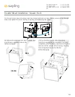 Preview for 64 page of Sapling SAP Series Installation Manual