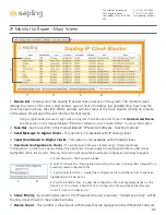 Preview for 65 page of Sapling SAP Series Installation Manual