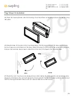 Preview for 29 page of Sapling SBP-31 Installation Manual