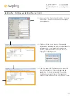 Preview for 53 page of Sapling SBT Series Installation Manual