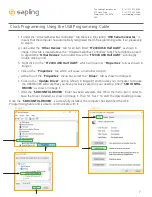 Preview for 7 page of Sapling SDLG Series Installation Manual