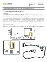 Preview for 11 page of Sapling SDLG Series Installation Manual