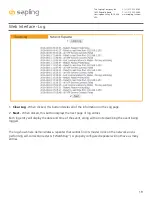 Preview for 19 page of Sapling SMA 4000 Series Installation Manual