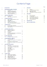 Preview for 2 page of Sapphire Audio 6-32 kW Installation Manual