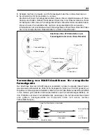 Предварительный просмотр 23 страницы Sapphire Audio 7000 DDR User Manual