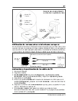 Предварительный просмотр 41 страницы Sapphire Audio 7000 DDR User Manual