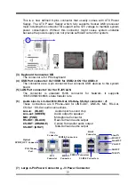 Предварительный просмотр 18 страницы Sapphire Audio AMD 890GX User Manual