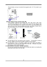 Предварительный просмотр 19 страницы Sapphire Audio AMD 890GX User Manual